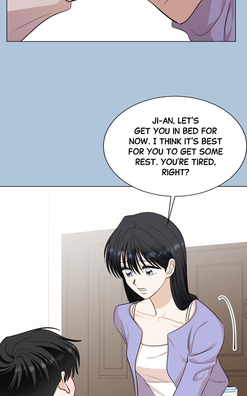 Starting Over With the Dead You Chap 18 - Next Chap 19