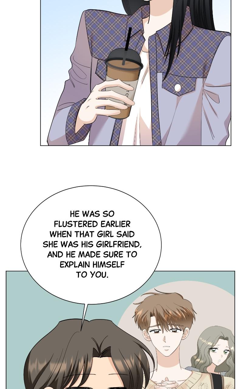 Starting Over With the Dead You Chap 10 - Next Chap 11