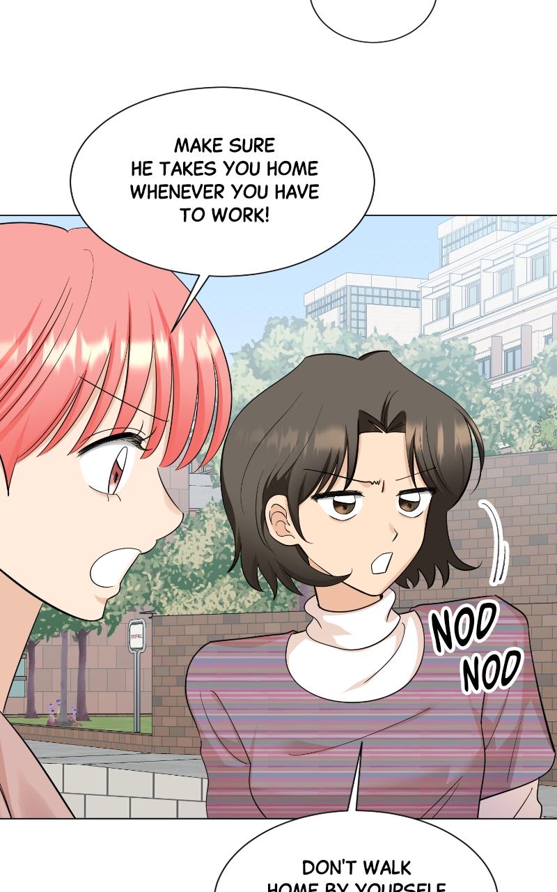 Starting Over With the Dead You Chap 10 - Next Chap 11