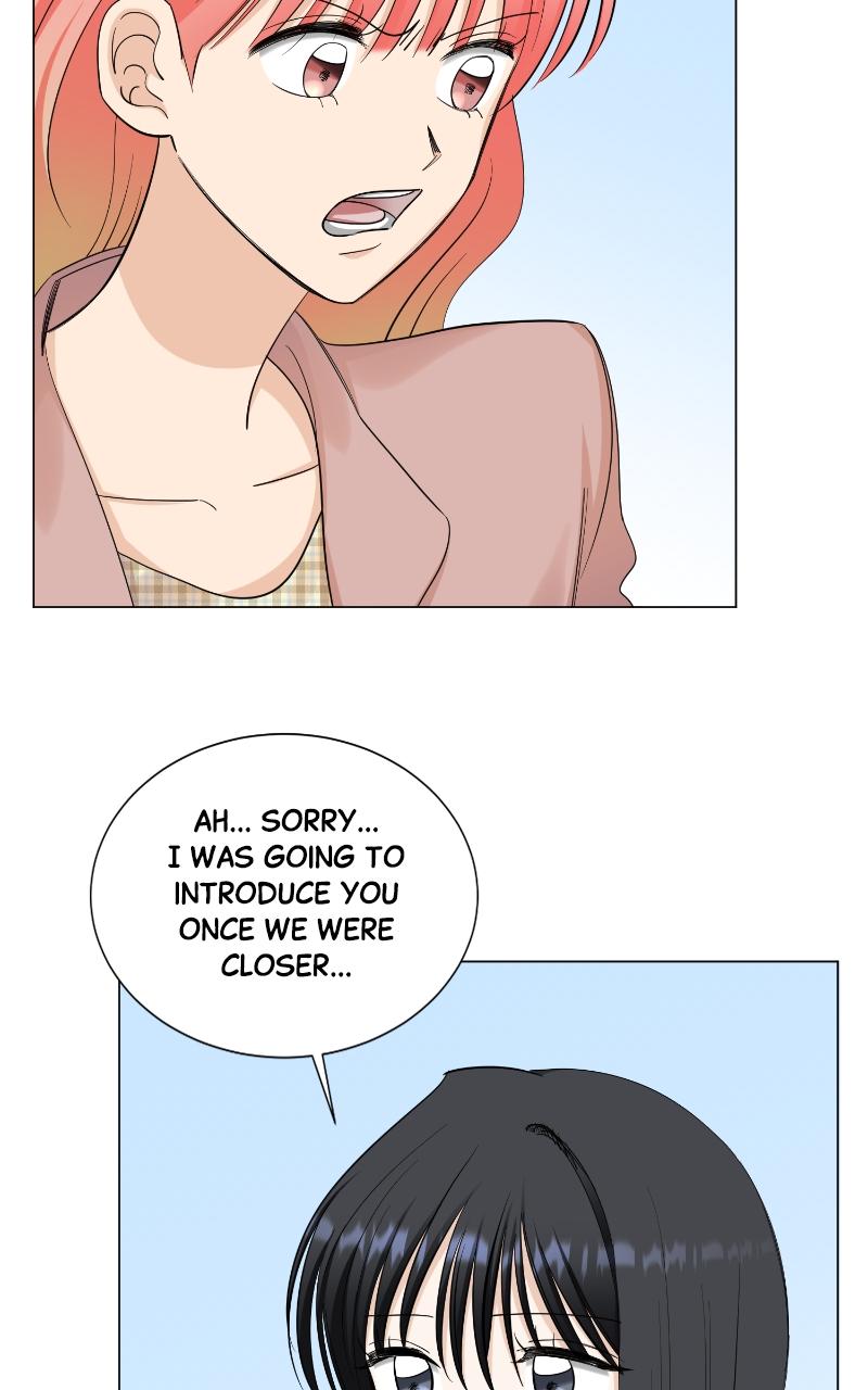 Starting Over With the Dead You Chap 10 - Next Chap 11