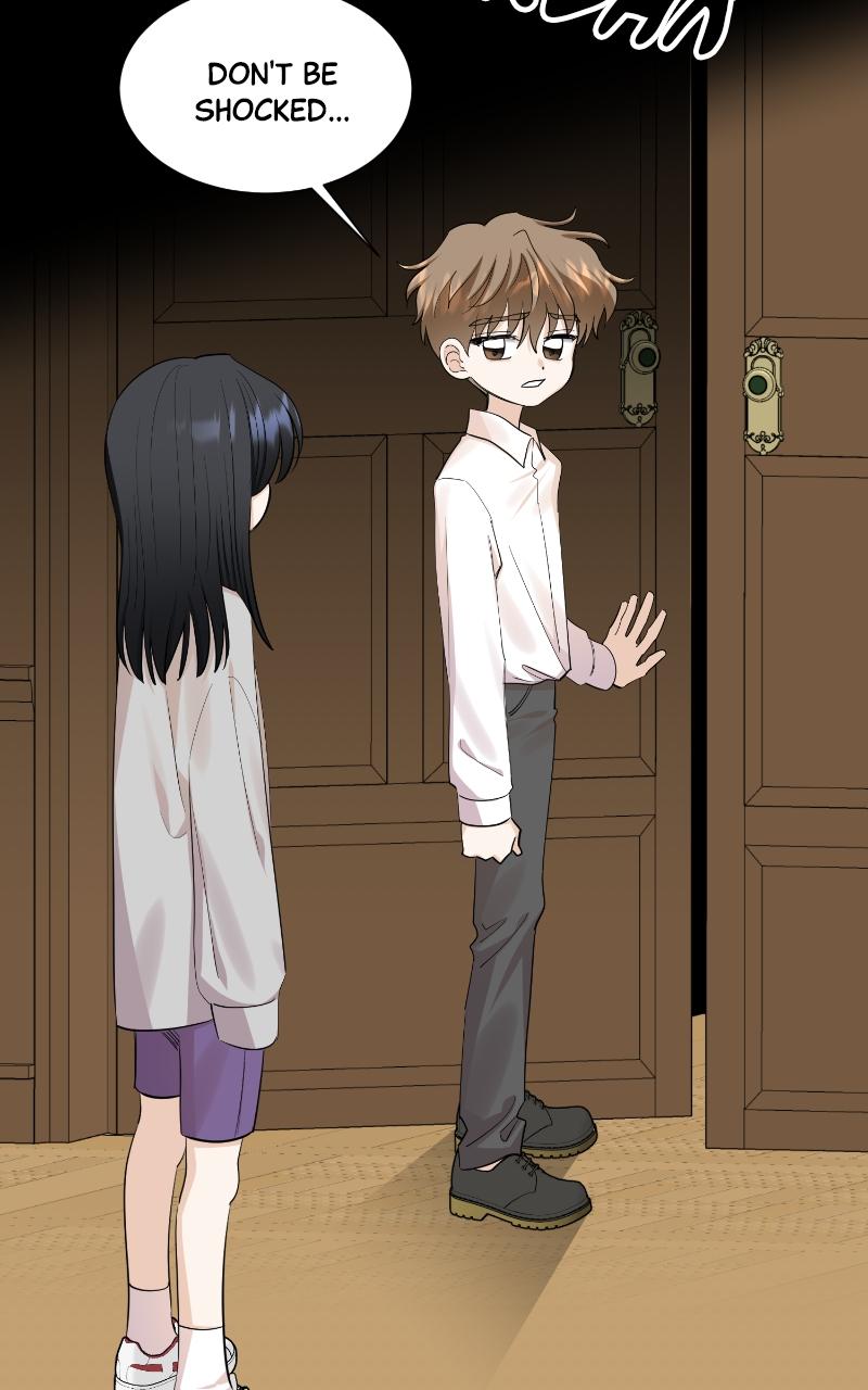 Starting Over With the Dead You Chap 11 - Next Chap 12