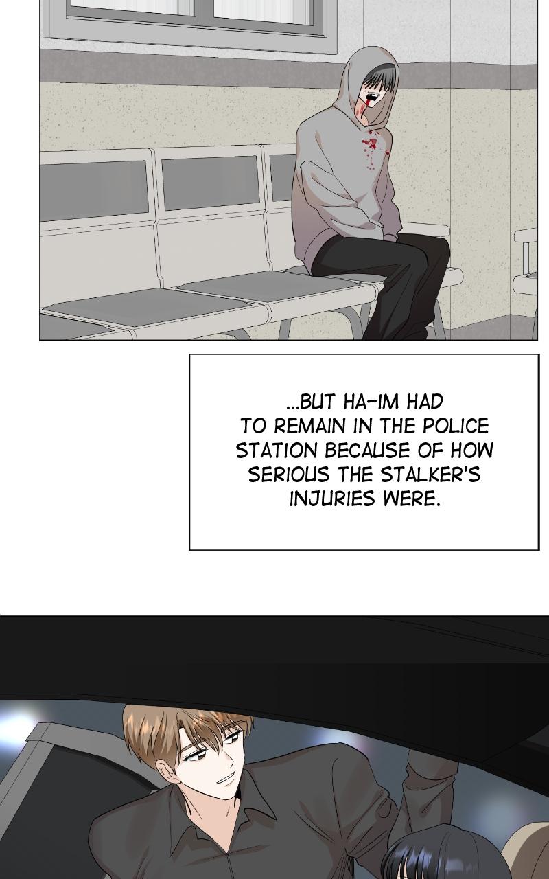 Starting Over With the Dead You Chap 11 - Next Chap 12