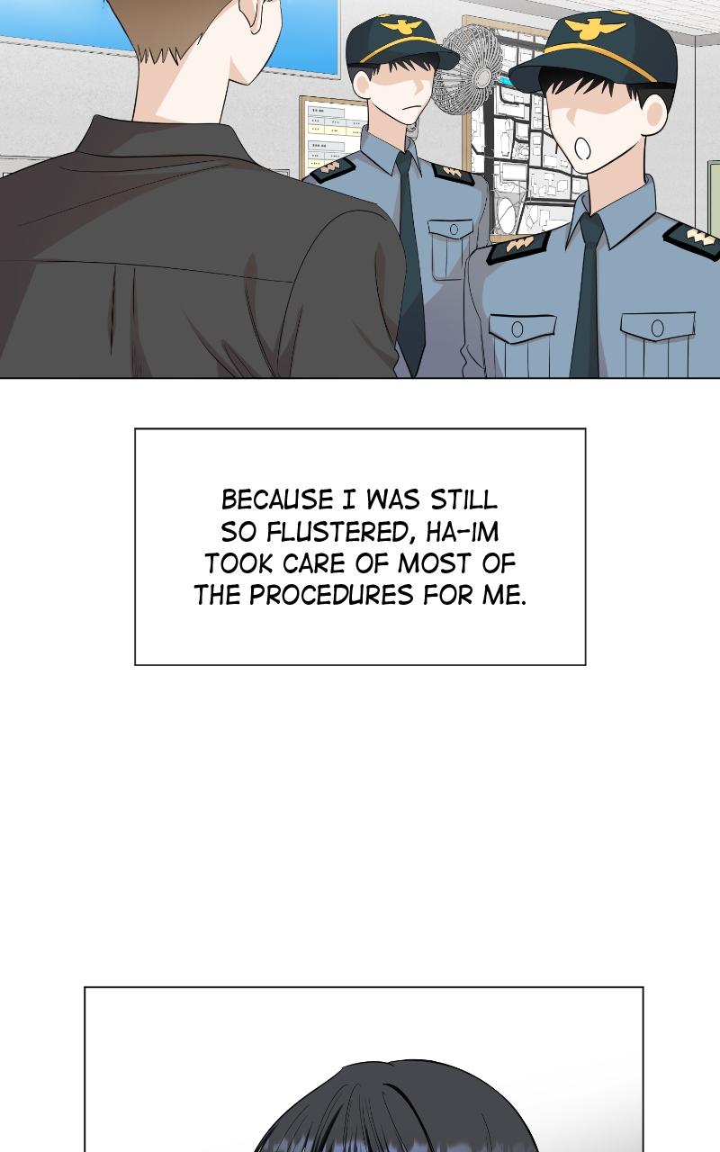 Starting Over With the Dead You Chap 11 - Next Chap 12