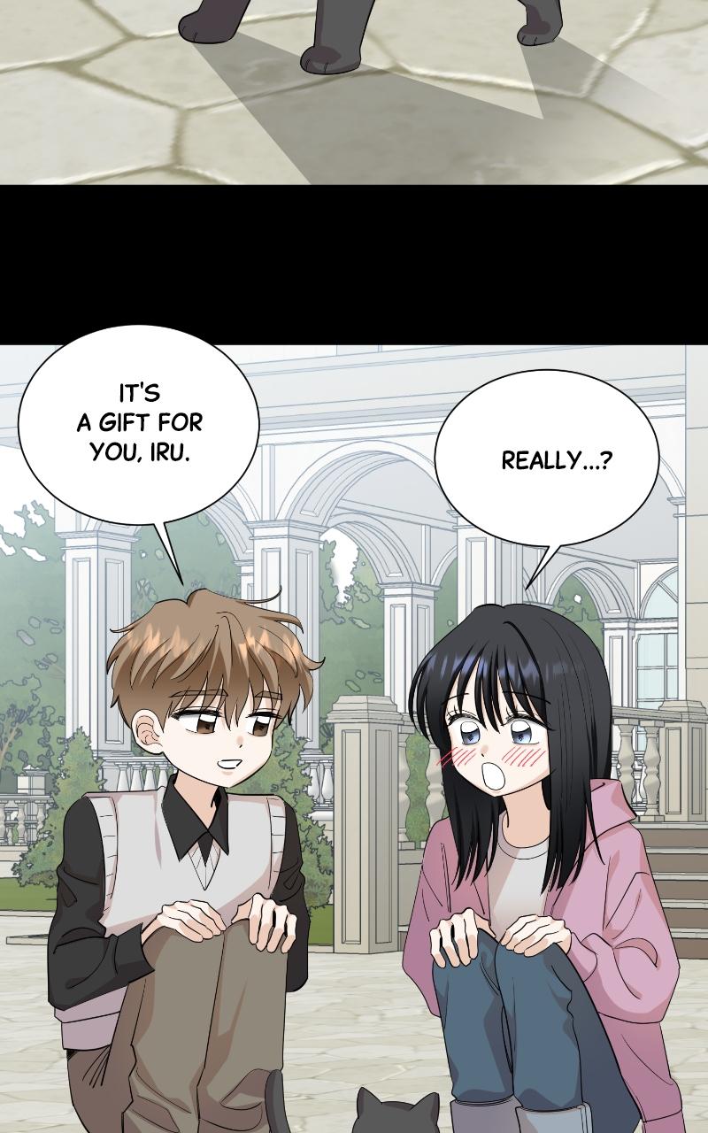 Starting Over With the Dead You Chap 11 - Next Chap 12