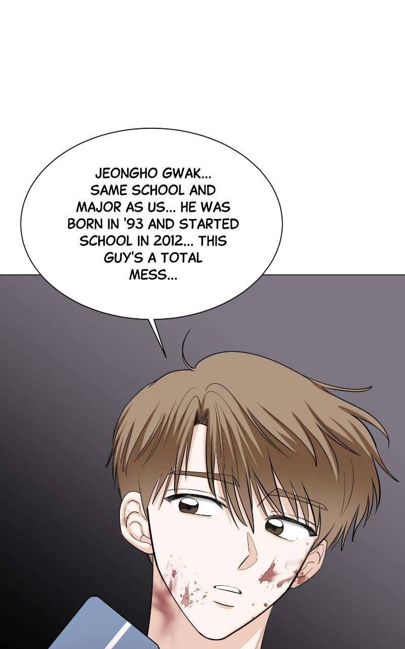 Starting Over With the Dead You Chap 11 - Next Chap 12
