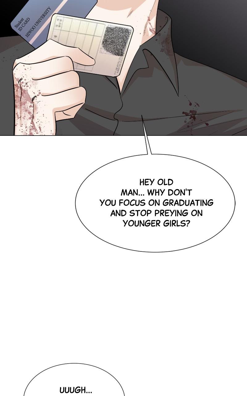 Starting Over With the Dead You Chap 11 - Next Chap 12