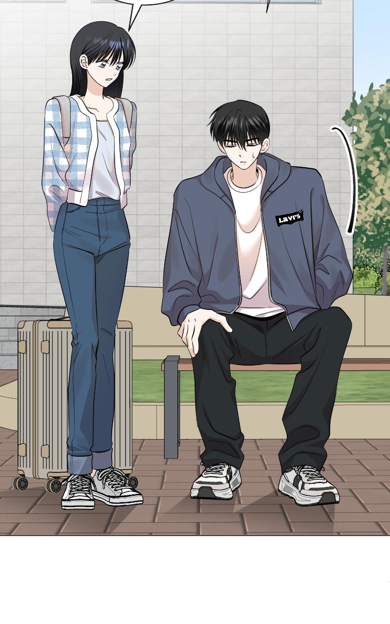 Starting Over With the Dead You Chap 12 - Next Chap 13