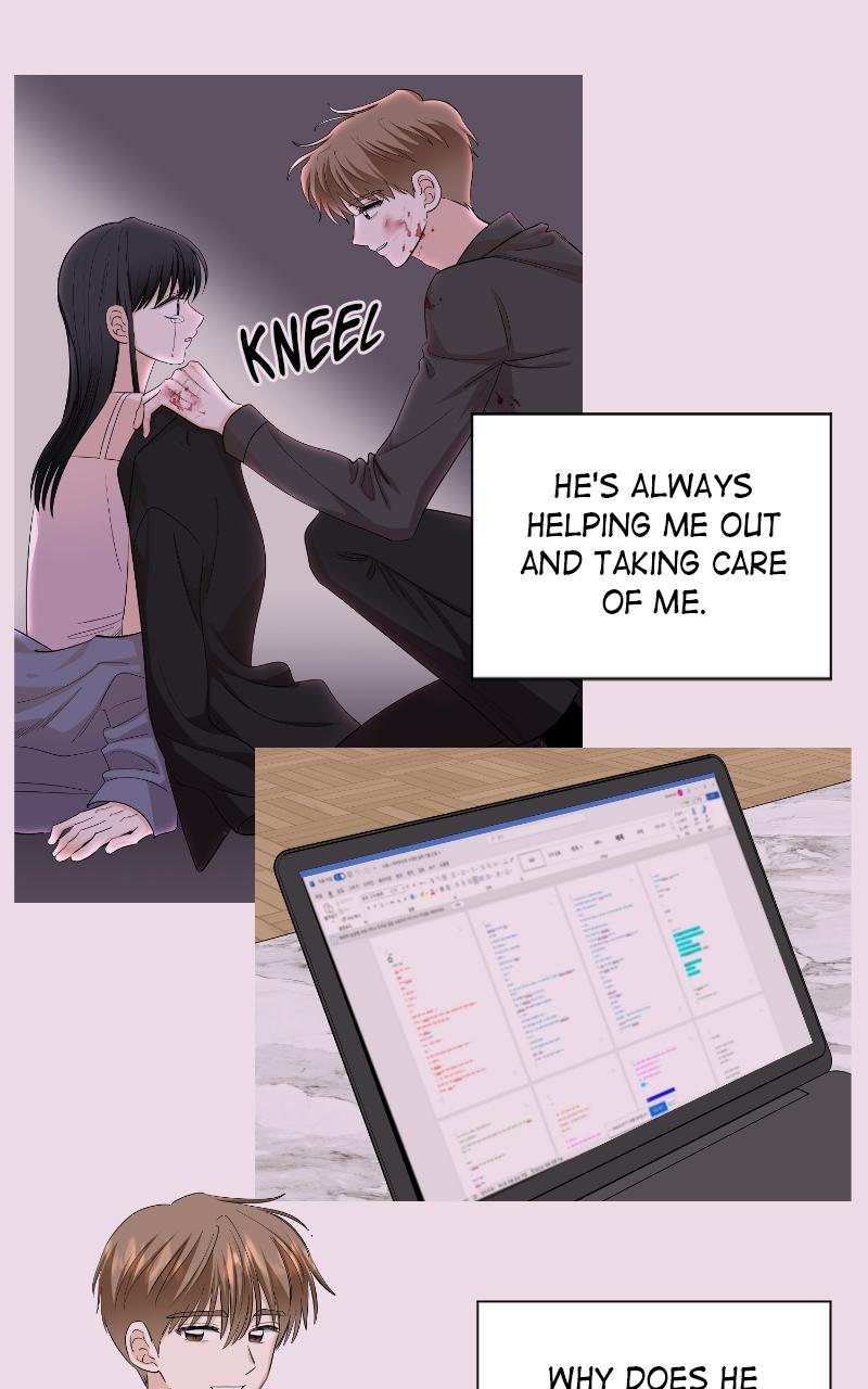 Starting Over With the Dead You Chap 12 - Next Chap 13