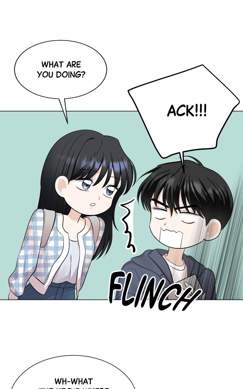 Starting Over With the Dead You Chap 12 - Next Chap 13