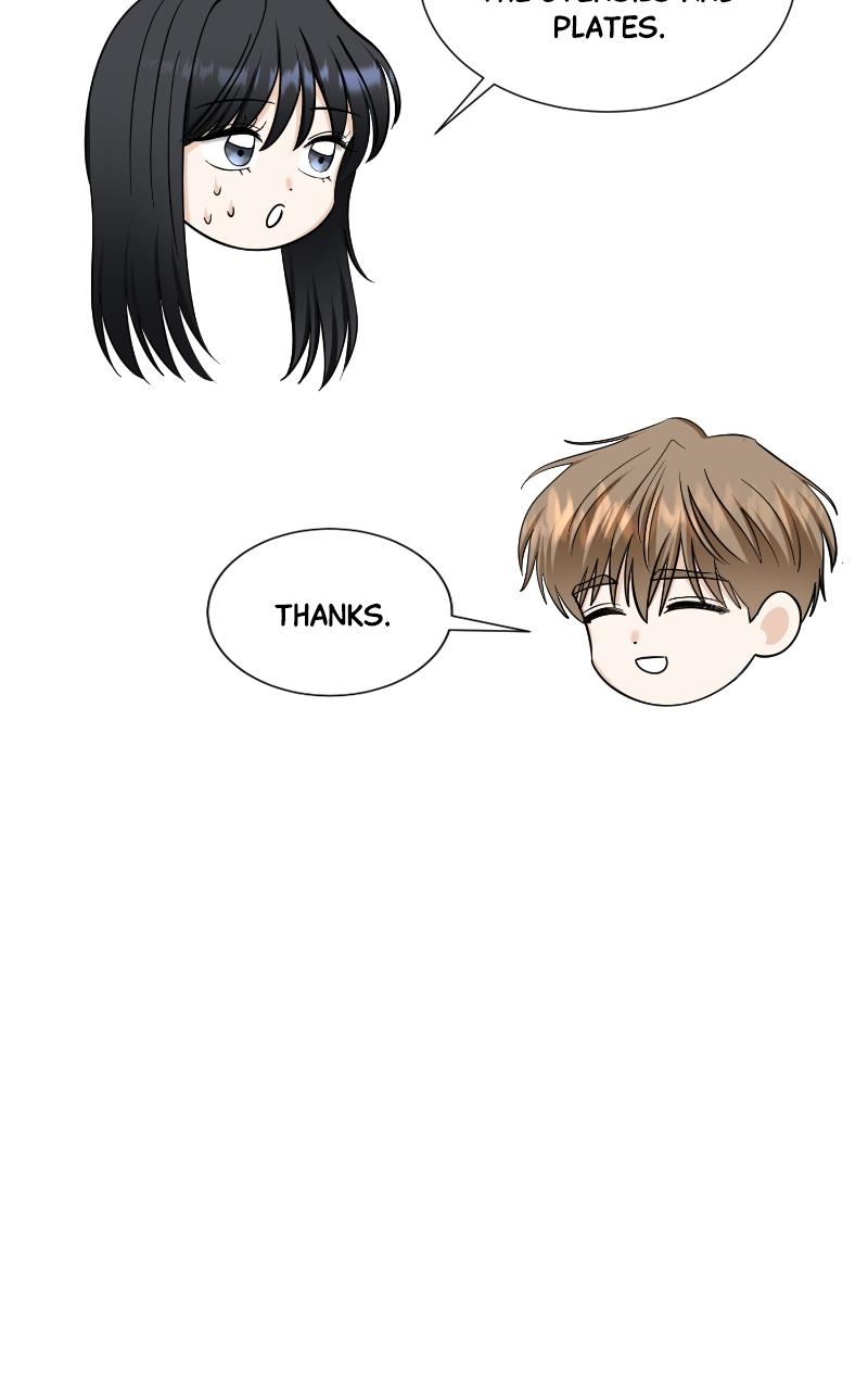 Starting Over With the Dead You Chap 12 - Next Chap 13