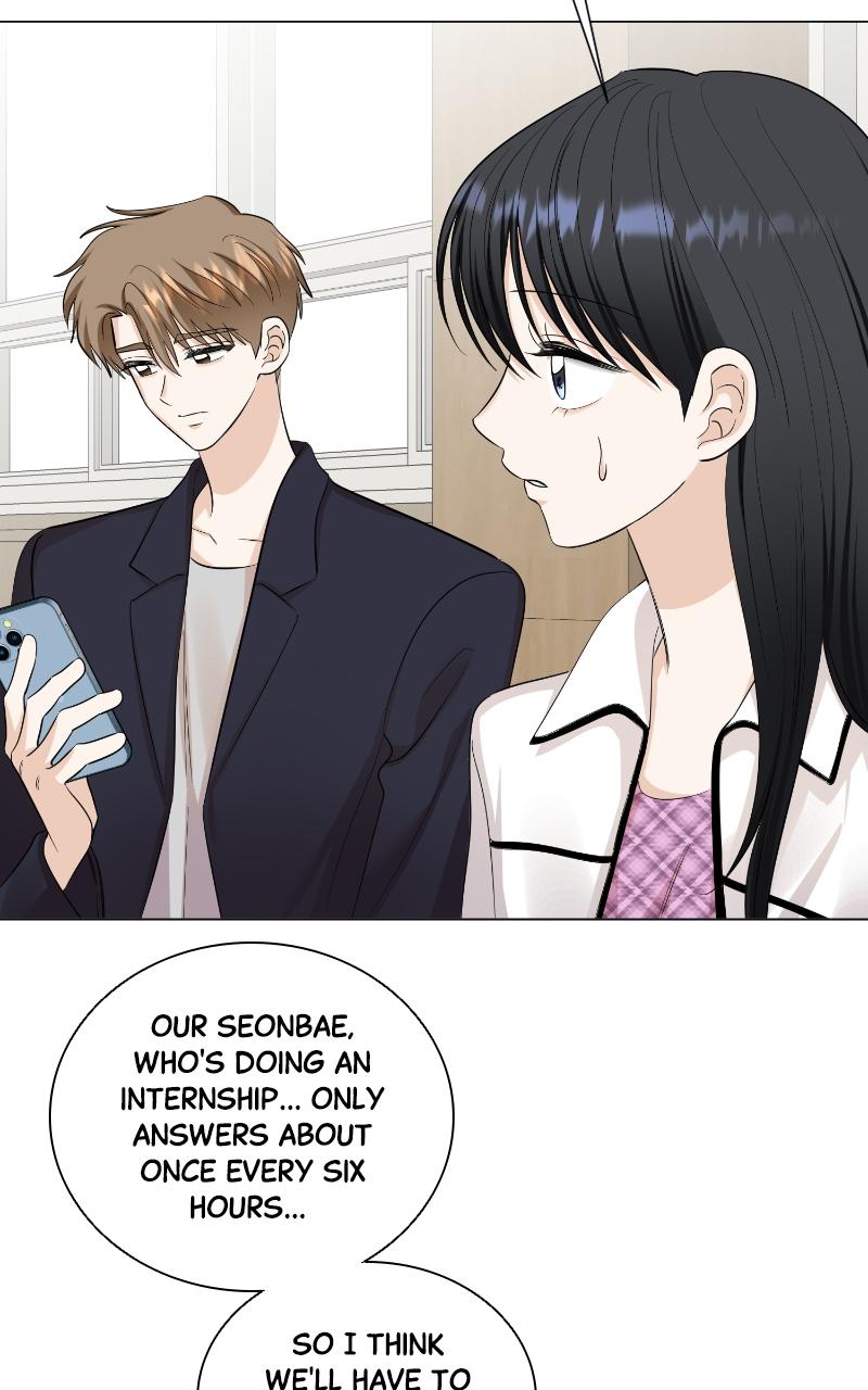 Starting Over With the Dead You Chap 13 - Next Chap 14