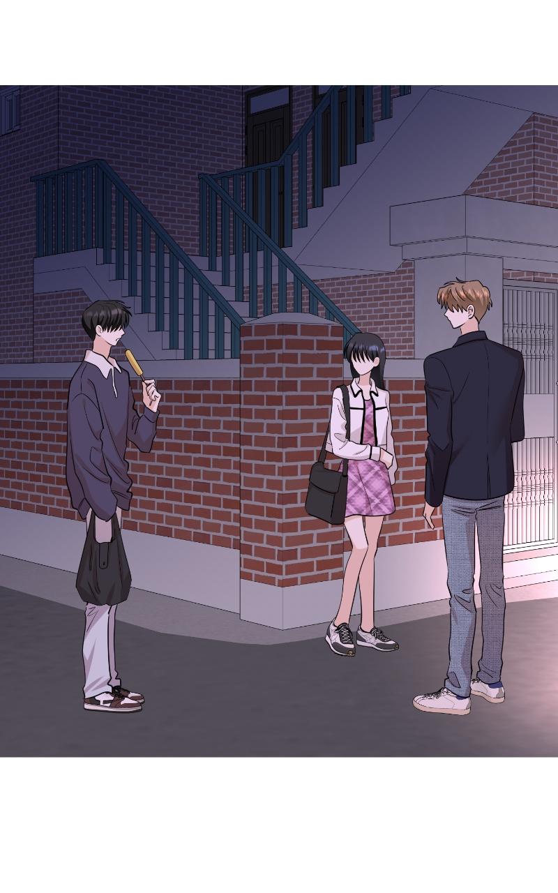 Starting Over With the Dead You Chap 13 - Next Chap 14