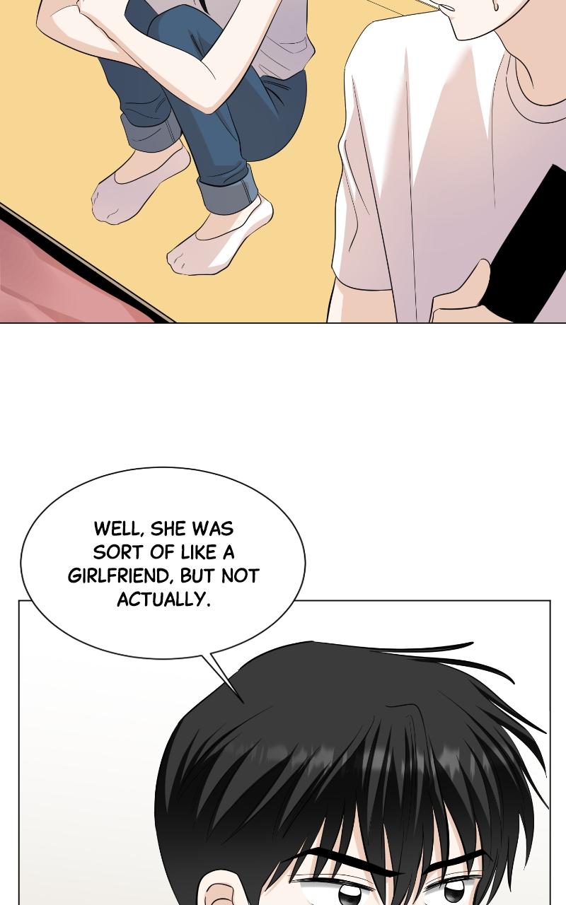 Starting Over With the Dead You Chap 13 - Next Chap 14
