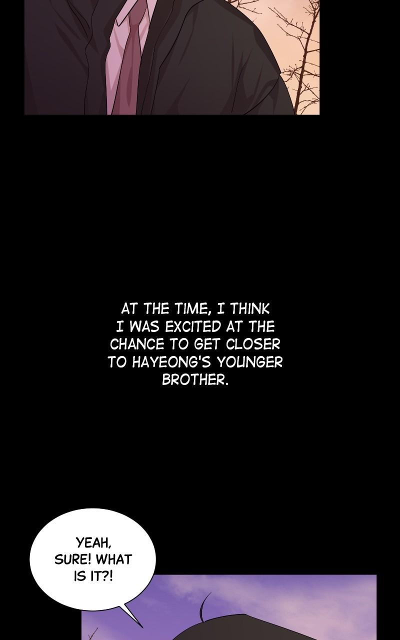 Starting Over With the Dead You Chap 27 - Next Chap 28