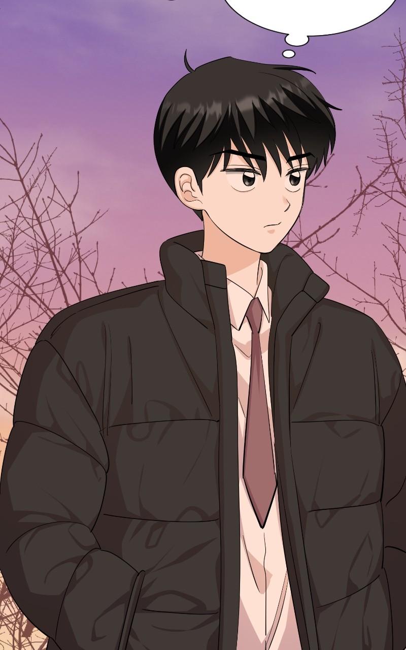 Starting Over With the Dead You Chap 27 - Next Chap 28