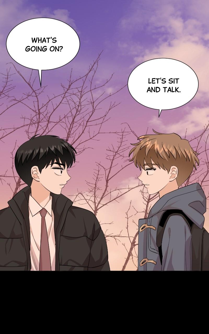 Starting Over With the Dead You Chap 27 - Next Chap 28