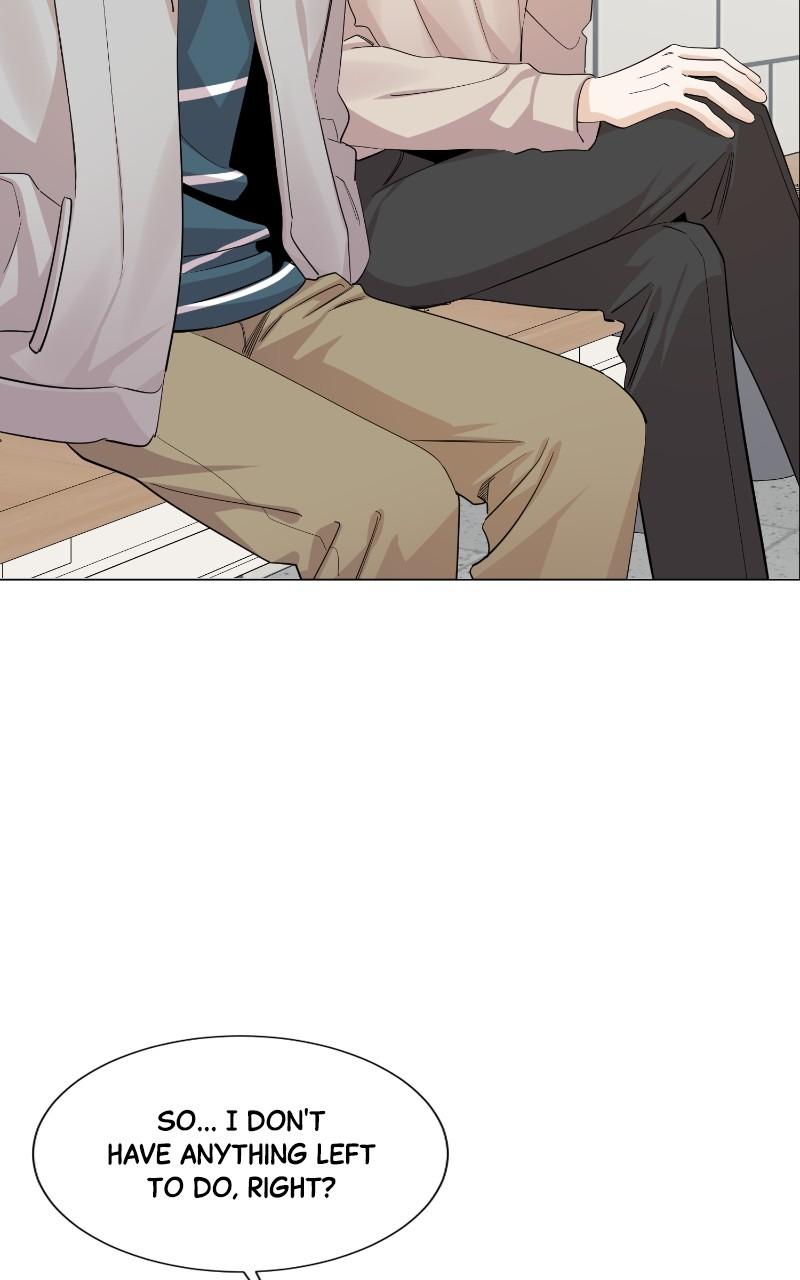 Starting Over With the Dead You Chap 27 - Next Chap 28
