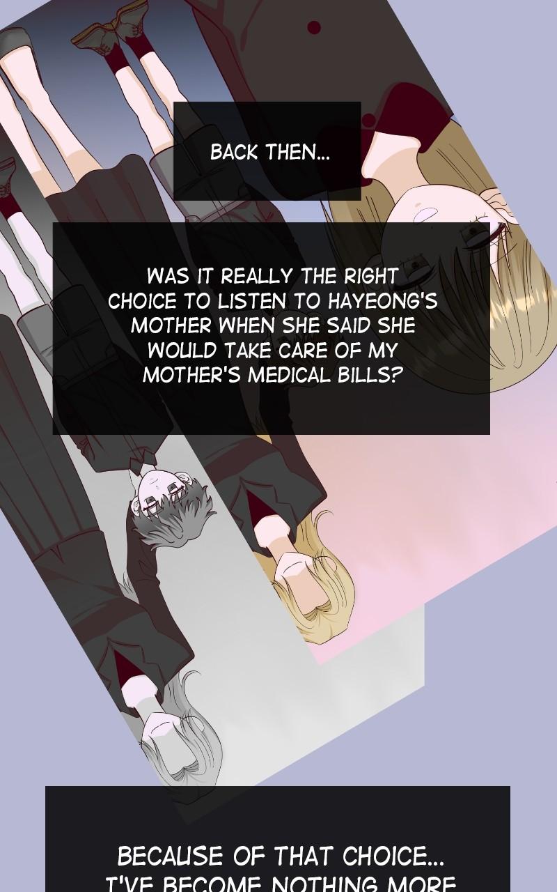 Starting Over With the Dead You Chap 27 - Next Chap 28