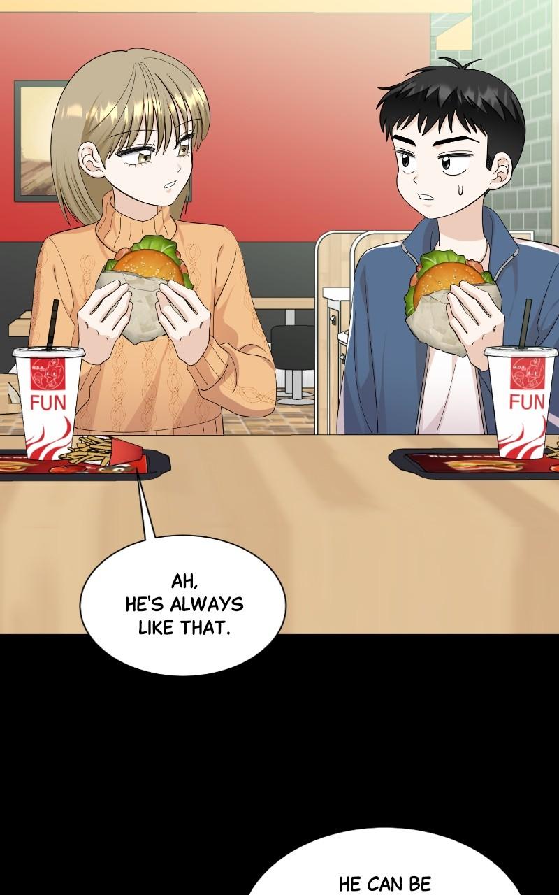 Starting Over With the Dead You Chap 27 - Next Chap 28
