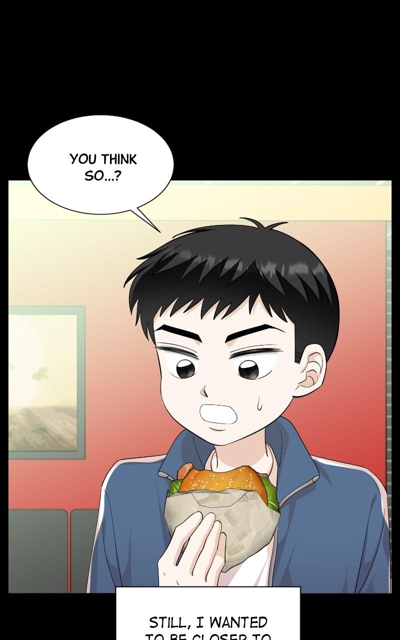 Starting Over With the Dead You Chap 27 - Next Chap 28