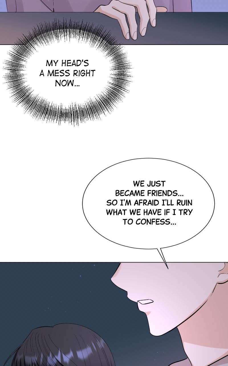Starting Over With the Dead You Chap 24 - Next Chap 25
