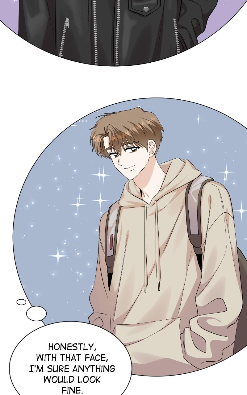 Starting Over With the Dead You Chap 24 - Next Chap 25
