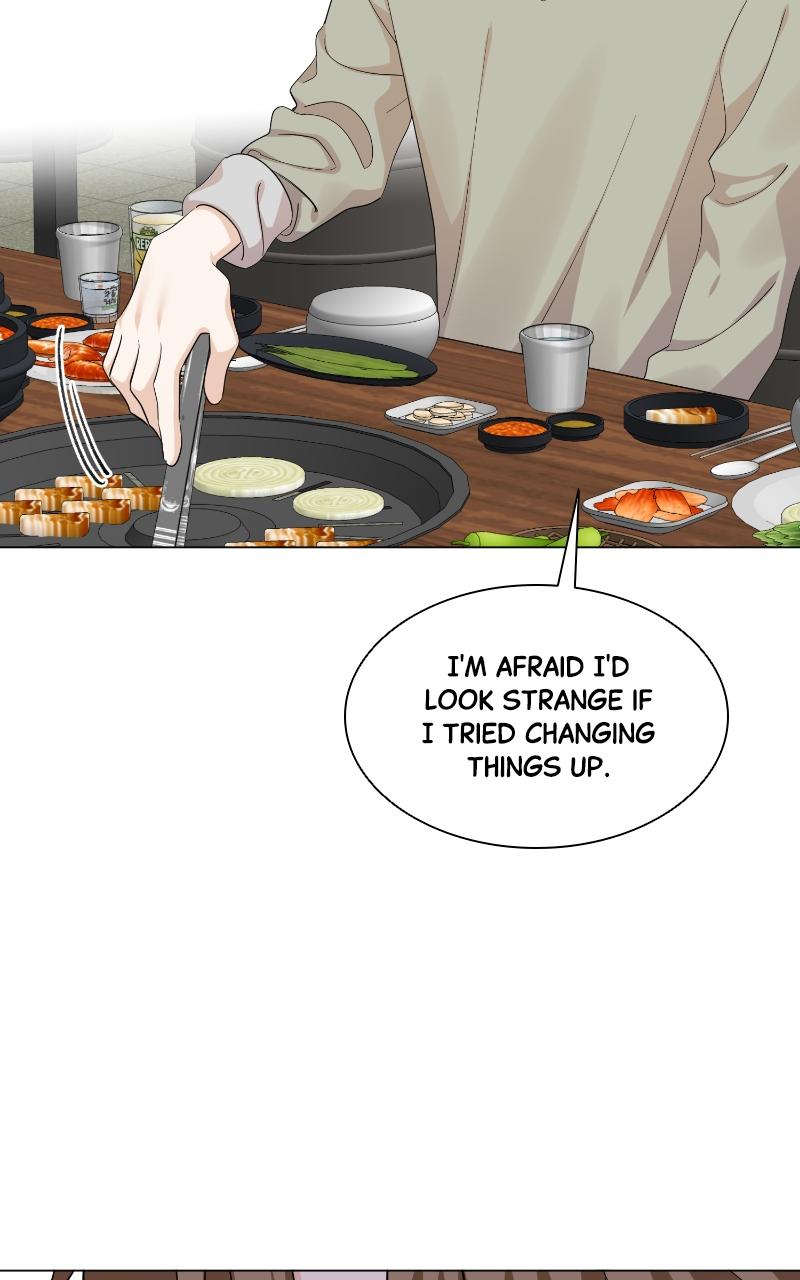 Starting Over With the Dead You Chap 24 - Next Chap 25