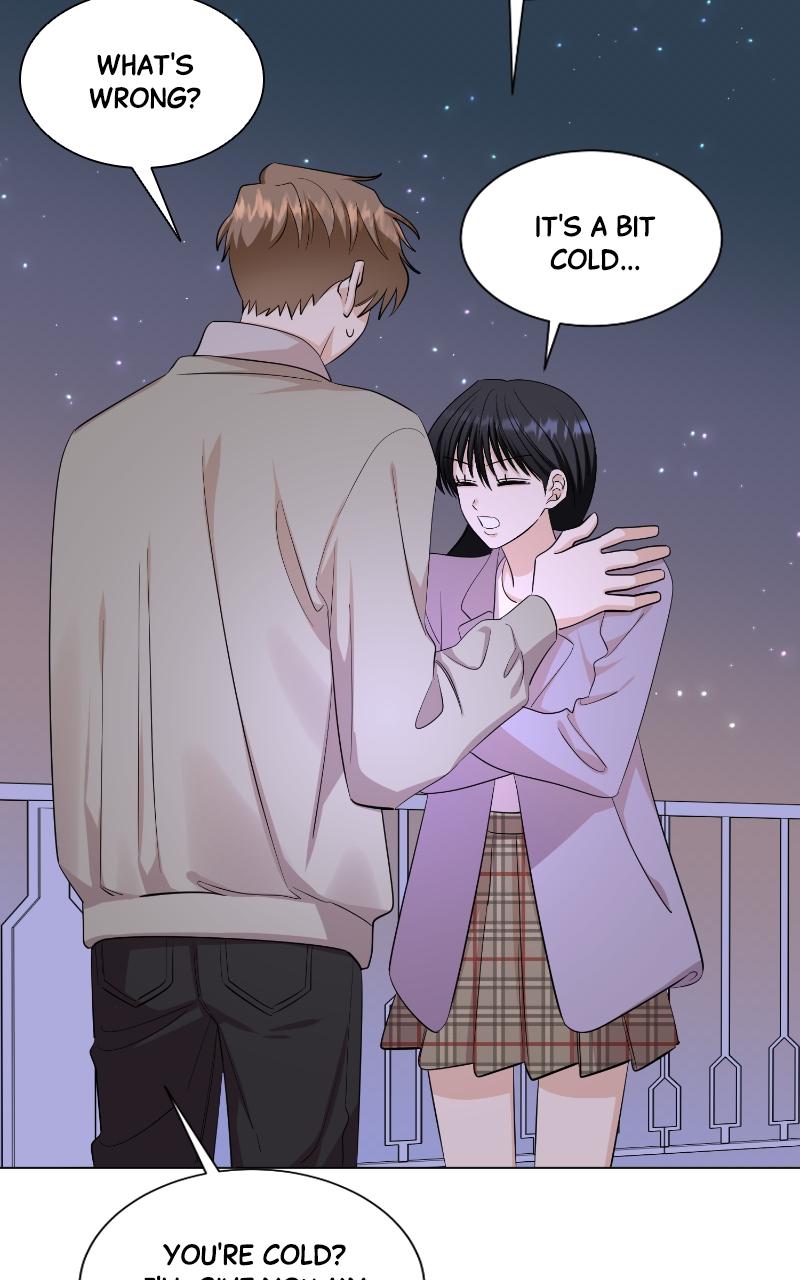 Starting Over With the Dead You Chap 24 - Next Chap 25