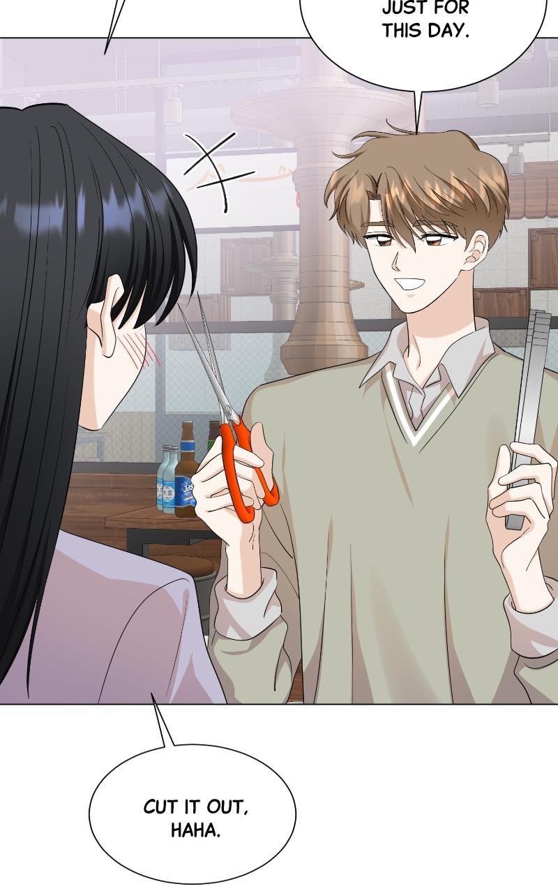 Starting Over With the Dead You Chap 24 - Next Chap 25