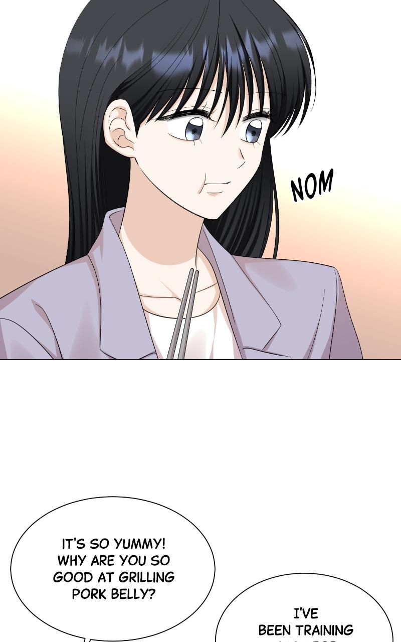 Starting Over With the Dead You Chap 24 - Next Chap 25