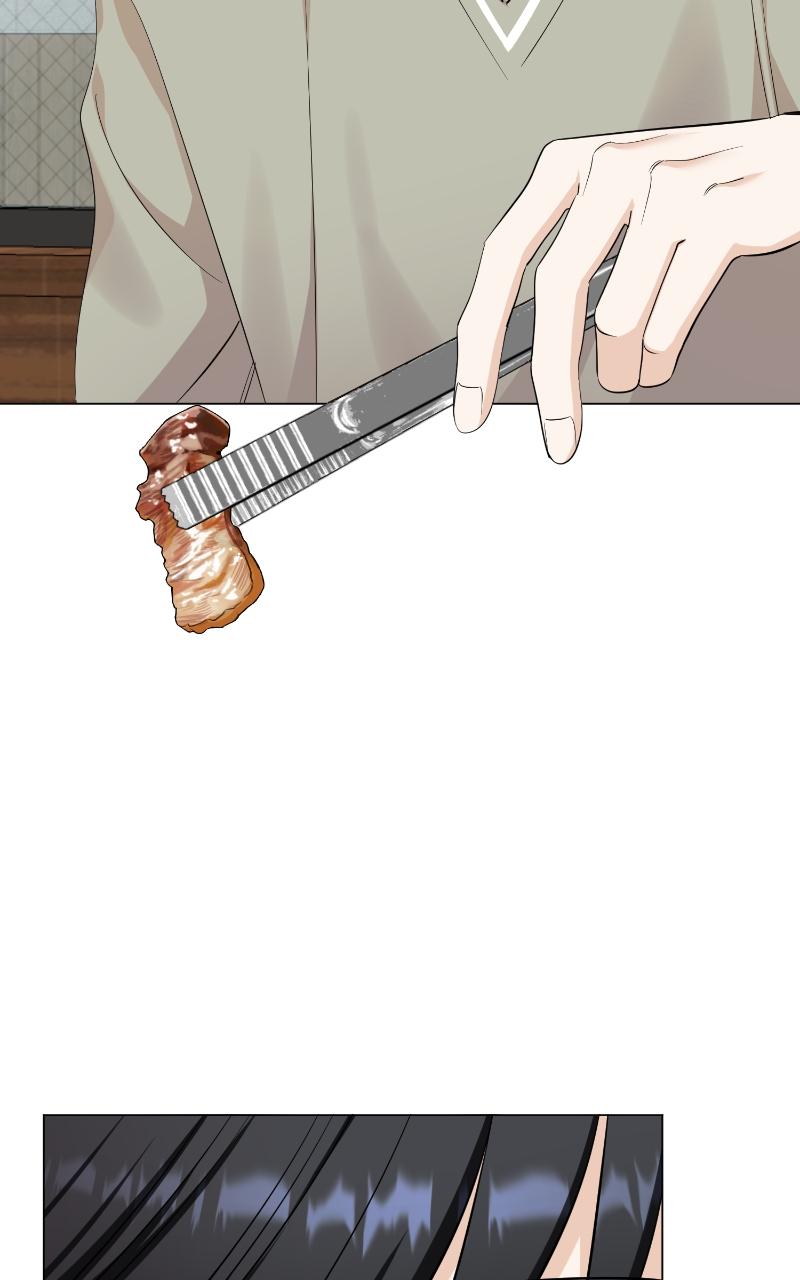 Starting Over With the Dead You Chap 24 - Next Chap 25