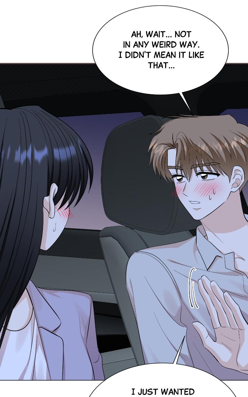 Starting Over With the Dead You Chap 25 - Next Chap 26