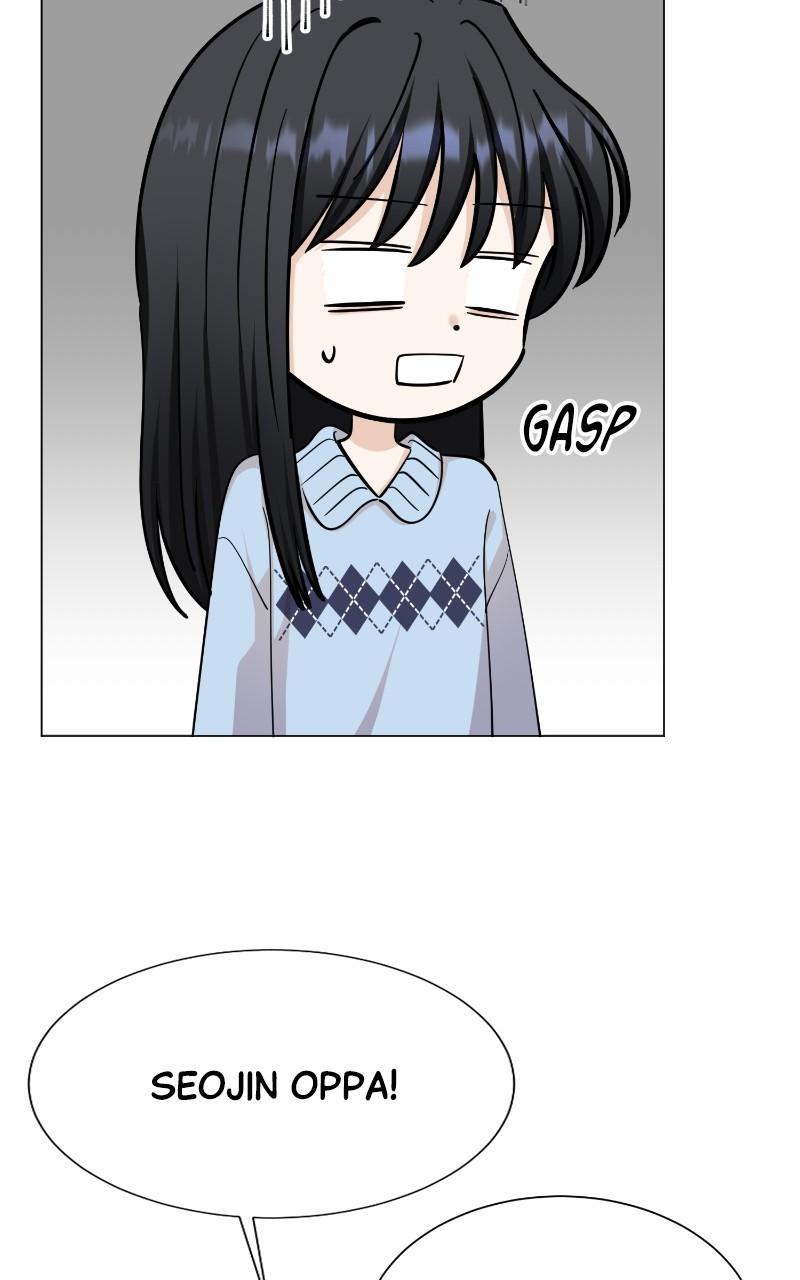 Starting Over With the Dead You Chap 29 - Next Chap 30
