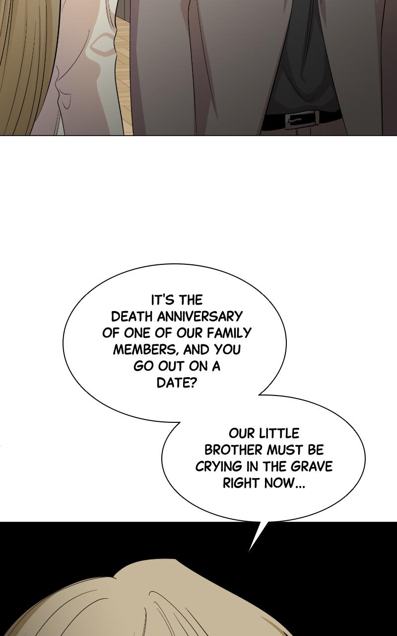 Starting Over With the Dead You Chap 20 - Next Chap 21