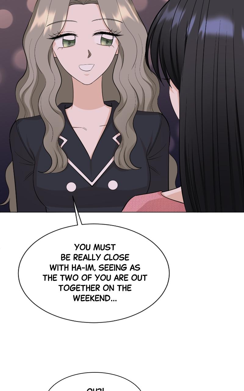 Starting Over With the Dead You Chap 20 - Next Chap 21