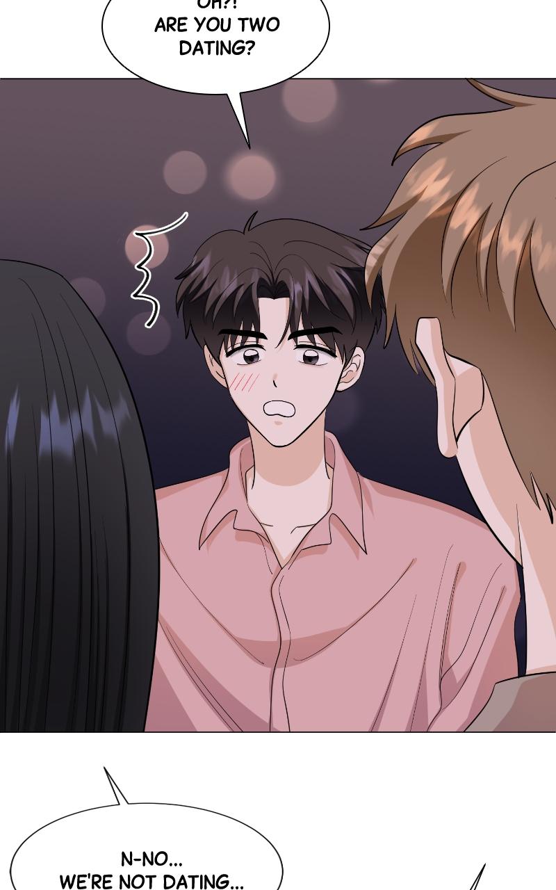 Starting Over With the Dead You Chap 20 - Next Chap 21