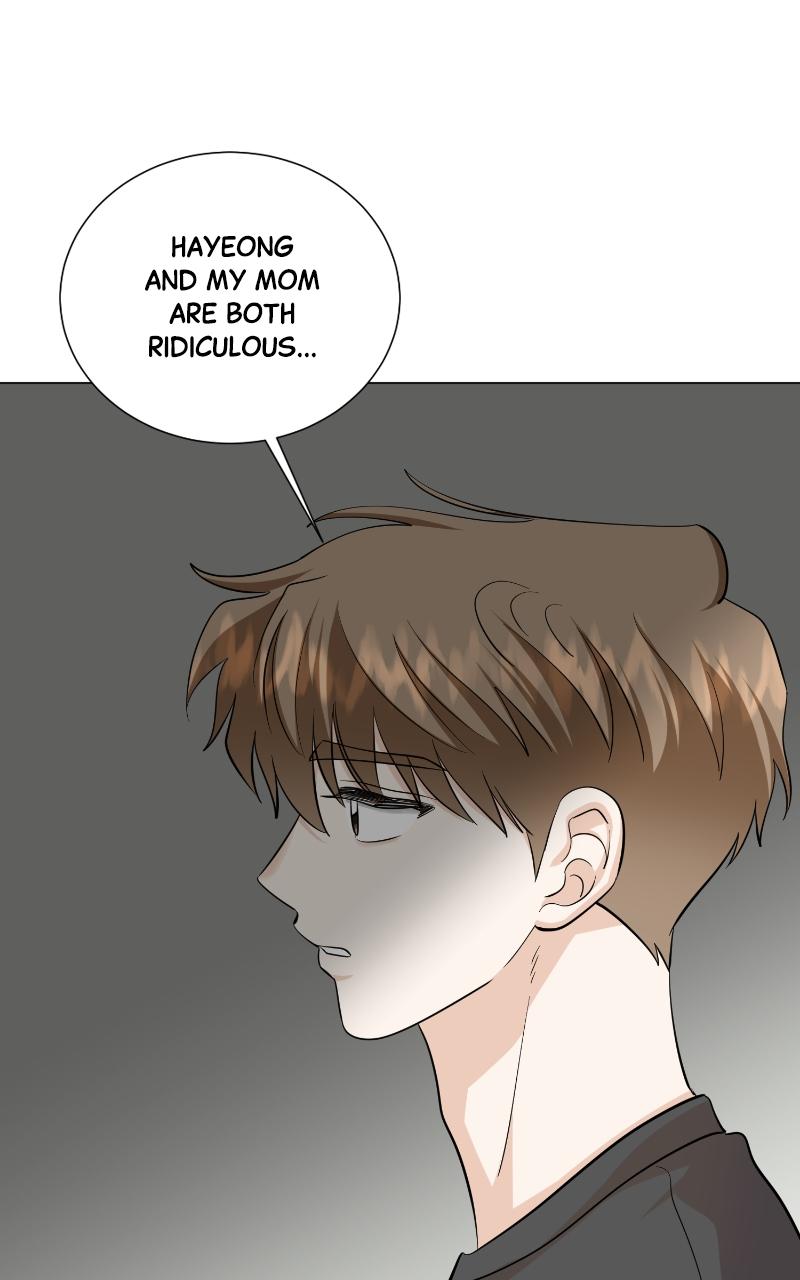 Starting Over With the Dead You Chap 21 - Next Chap 22
