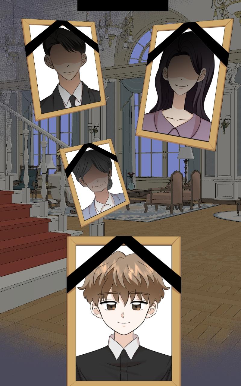 Starting Over With the Dead You Chap 21 - Next Chap 22