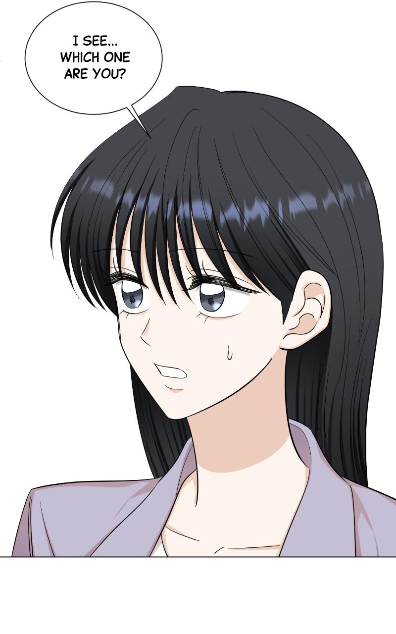 Starting Over With the Dead You Chap 21 - Next Chap 22