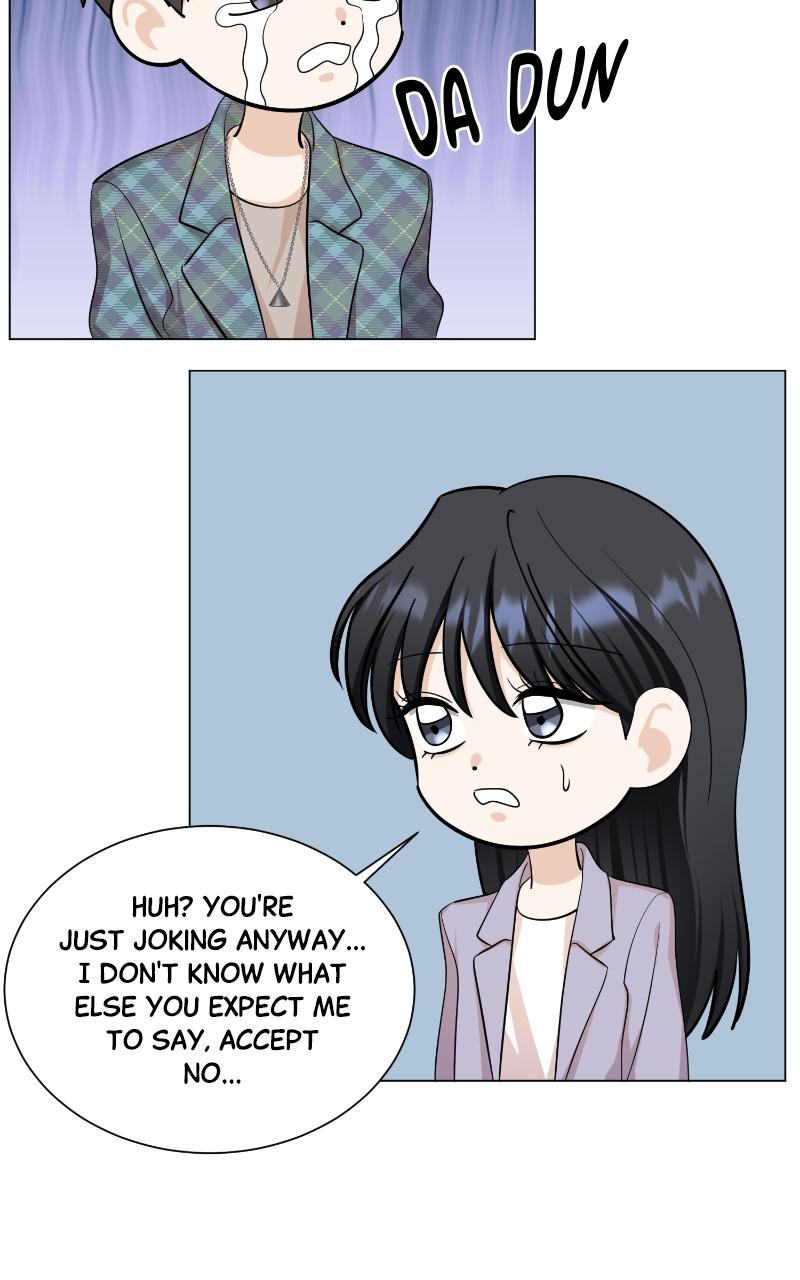 Starting Over With the Dead You Chap 21 - Next Chap 22
