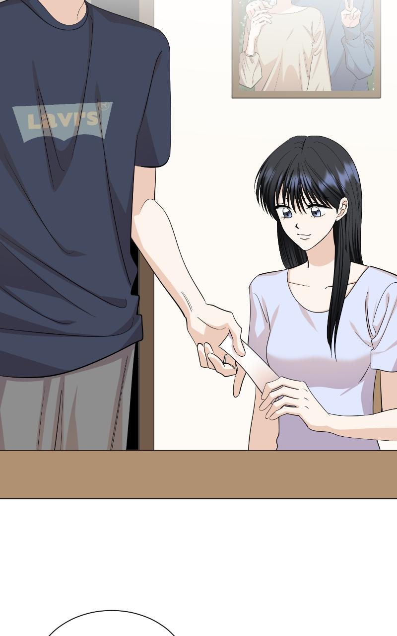 Starting Over With the Dead You Chap 21 - Next Chap 22