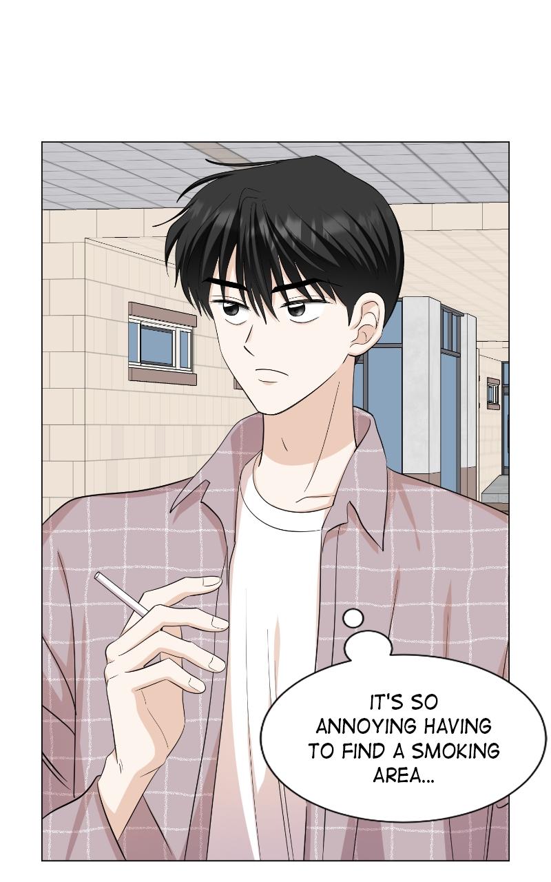 Starting Over With the Dead You Chap 22 - Next Chap 23