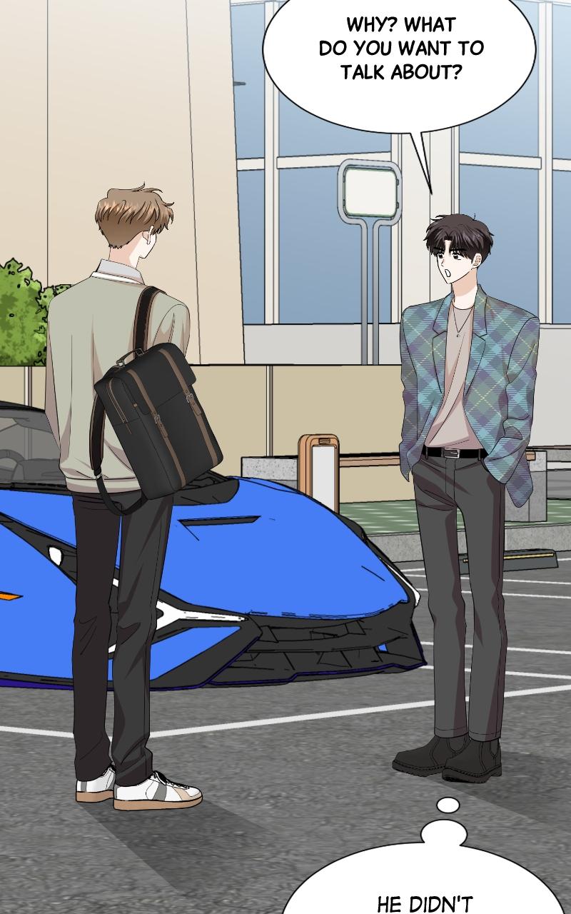 Starting Over With the Dead You Chap 22 - Next Chap 23