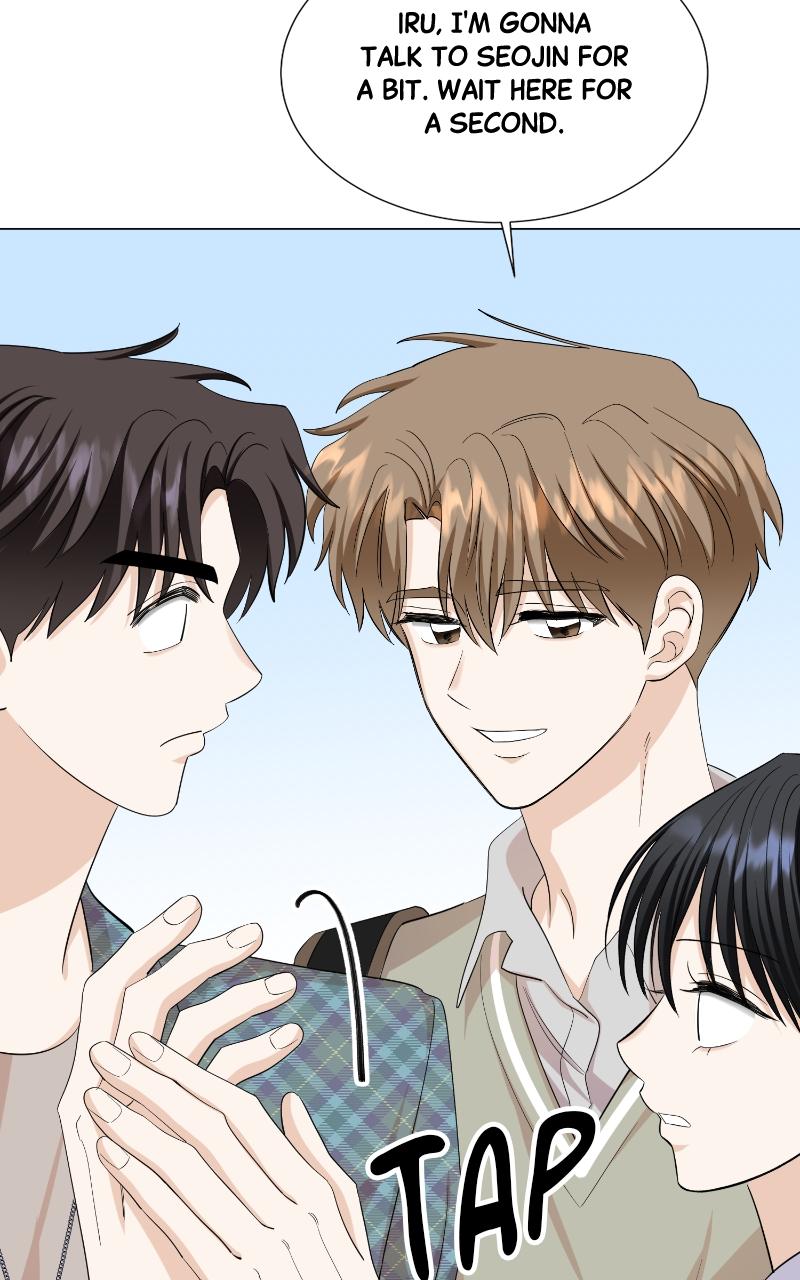 Starting Over With the Dead You Chap 22 - Next Chap 23