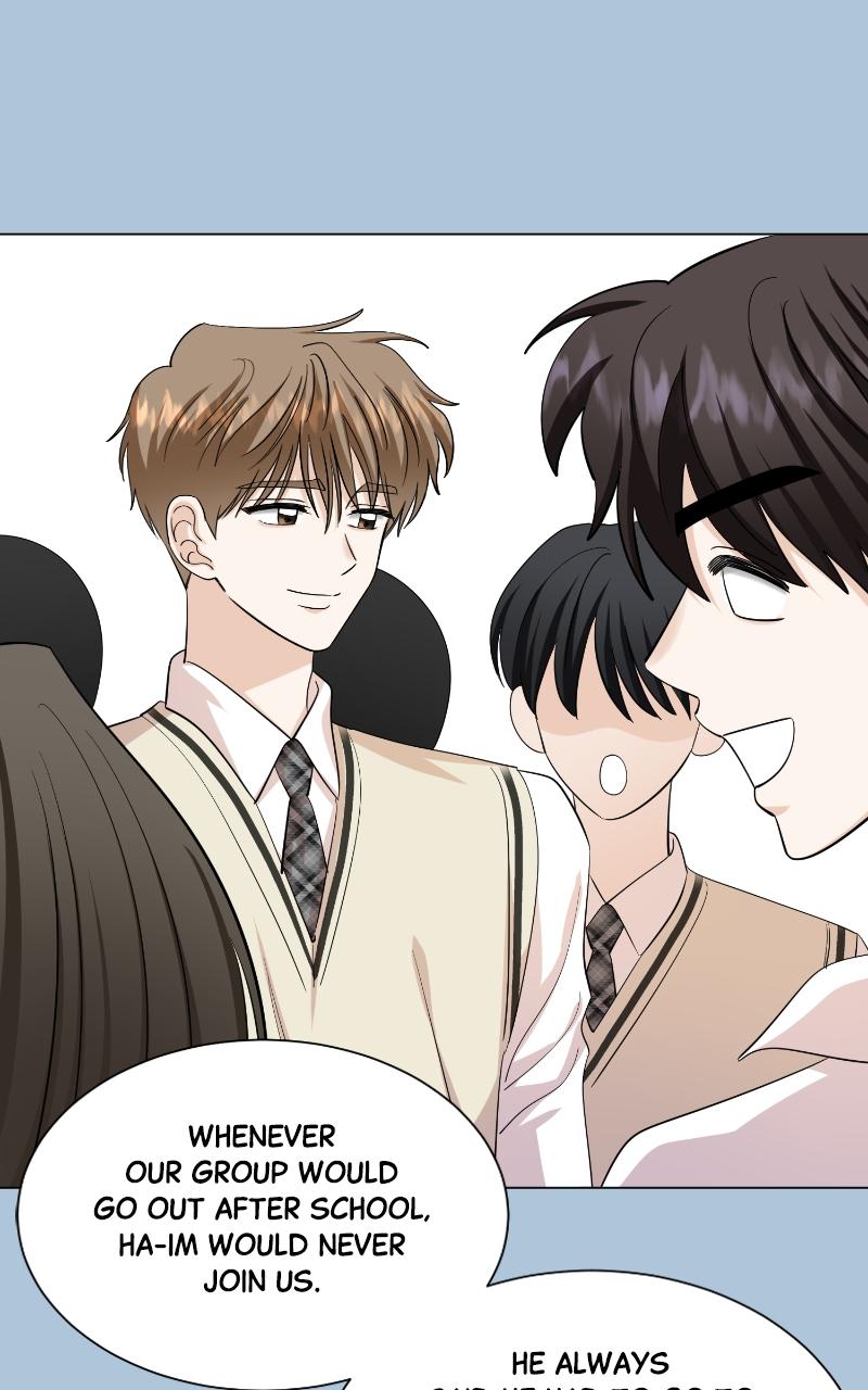 Starting Over With the Dead You Chap 22 - Next Chap 23