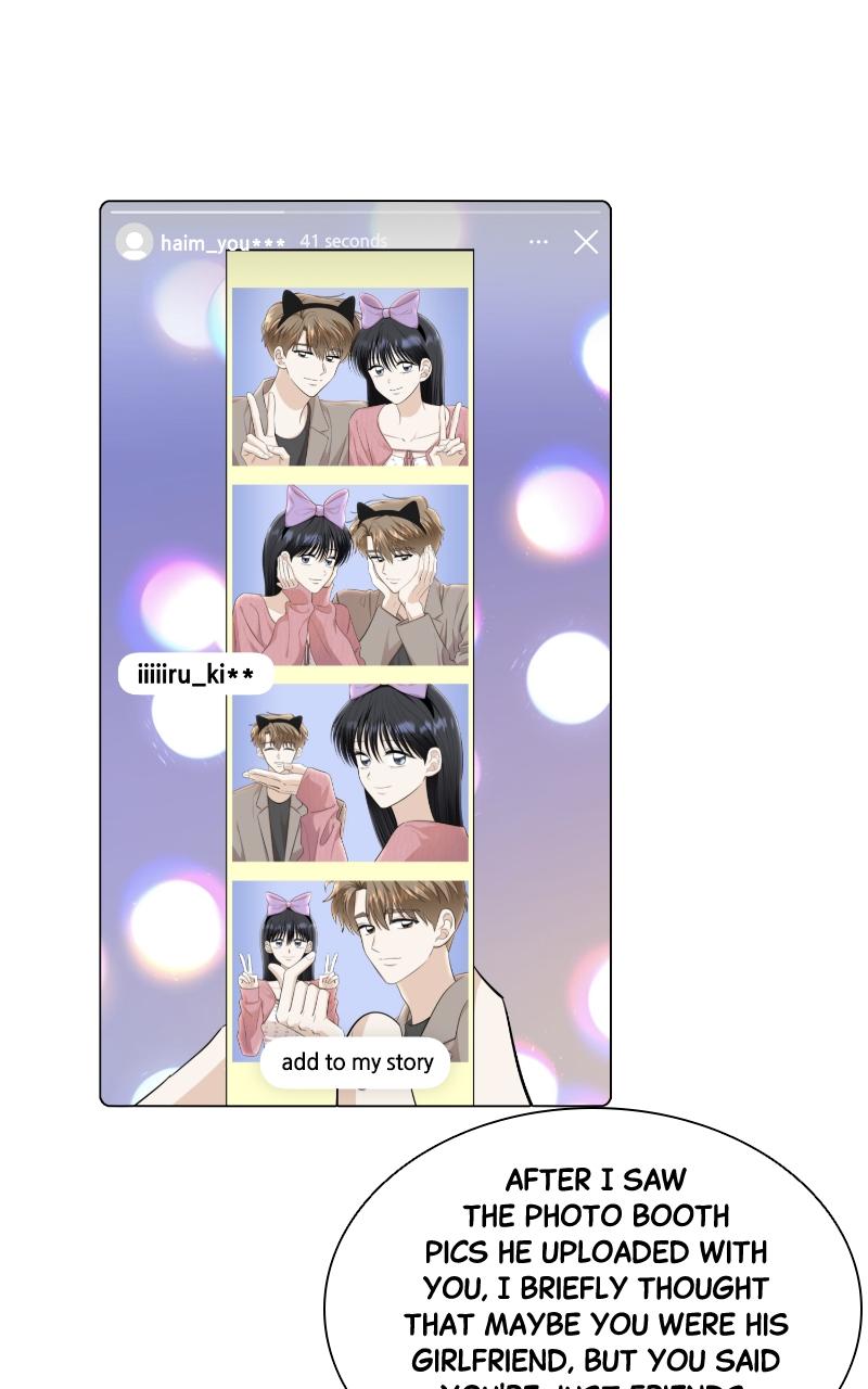 Starting Over With the Dead You Chap 22 - Next Chap 23