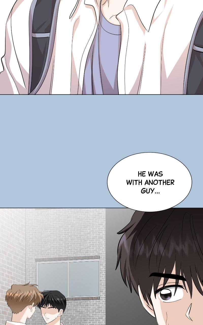 Starting Over With the Dead You Chap 22 - Next Chap 23