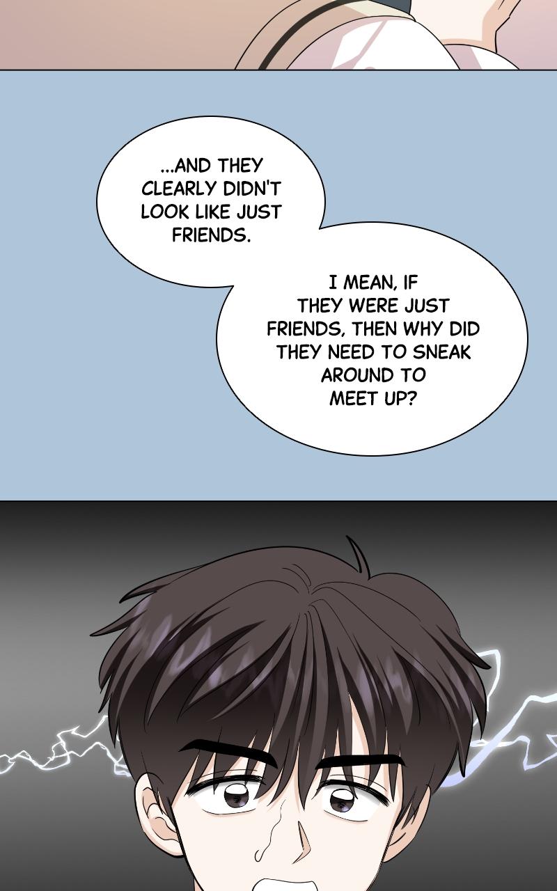 Starting Over With the Dead You Chap 22 - Next Chap 23