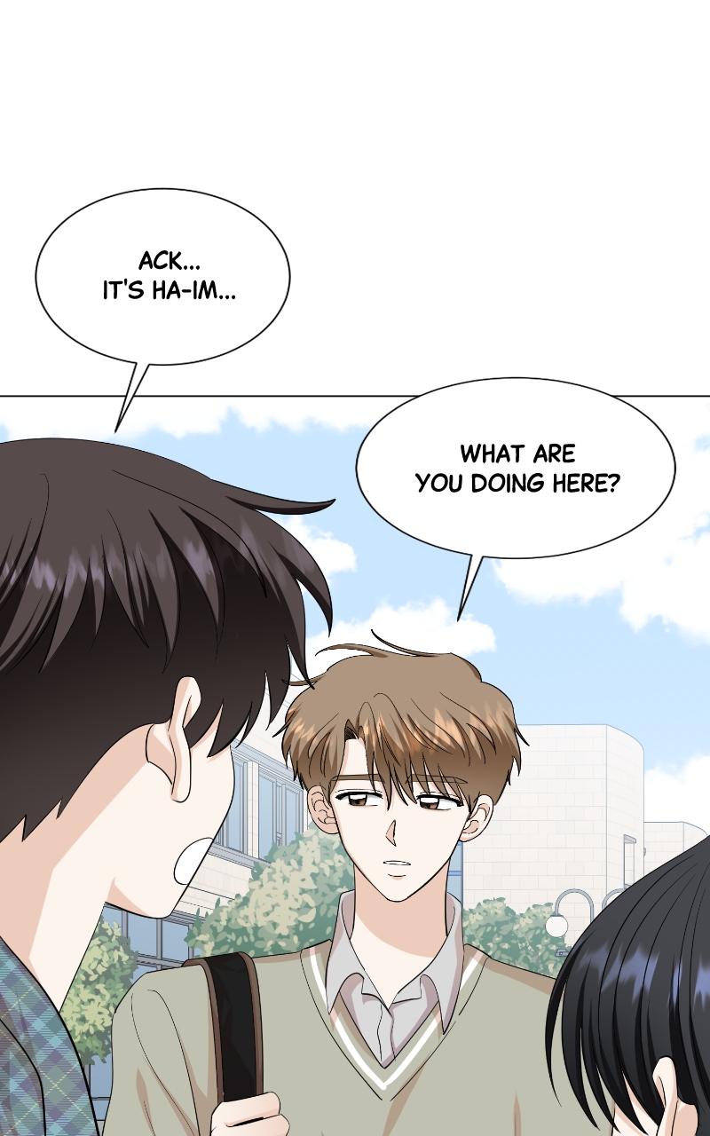 Starting Over With the Dead You Chap 22 - Next Chap 23