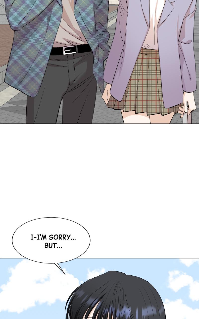 Starting Over With the Dead You Chap 22 - Next Chap 23